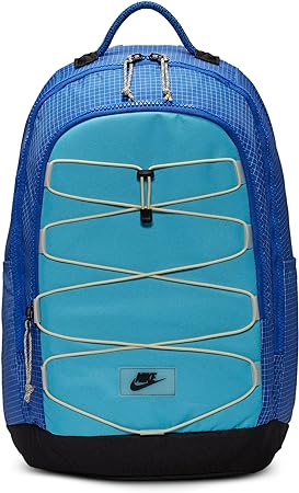 Nike BACKPACKS (BLUE)