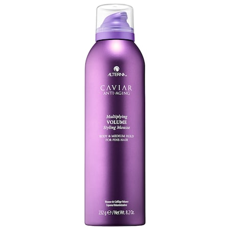 CAVIAR Anti-Aging® Multiplying Volume Styling Mousse