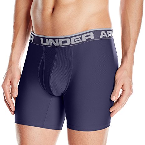 Under Armour Men's Original Series 6” Boxerjock