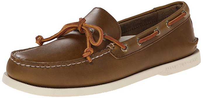 Sperry Top-Sider Men's Authentic Original One-Eye Boat Shoe