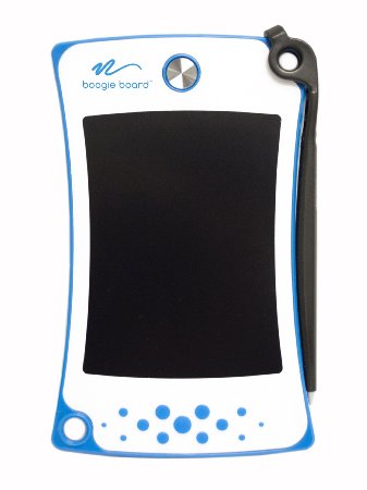 Boogie Board Jot 45 LCD eWriter Blue JF0220002