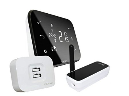 SALUS IT500 Internet Controlled Thermostat
