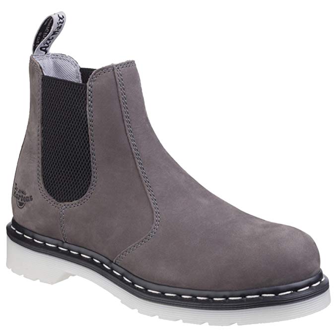 Dr. Martens Women's Arbor ST Chelsea Boots