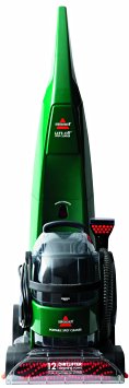 BISSELL DeepClean Lift-Off Full Sized Carpet Cleaner, 66E1