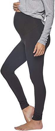 Maternity Legging 2-Pack