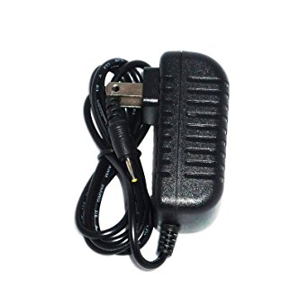AC Power Adapter Cord for Philips Portable DVD Players
