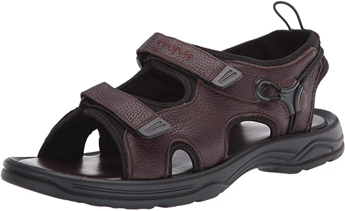 Propét Men's Casual Sandal