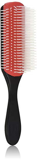 Denman D4 9-Row Styling Brush