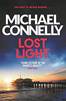 Lost Light (Harry Bosch Book 9)