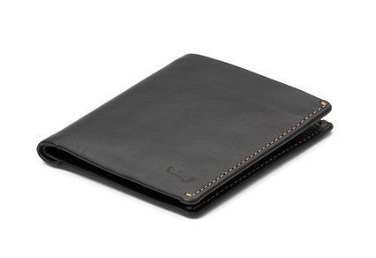 Bellroy Mens Leather Note Sleeve Wallet