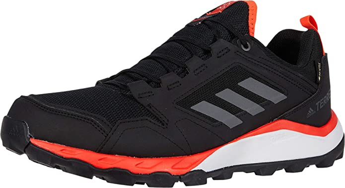 adidas outdoor Men's Terrex Agravic Tr GTX Running Shoe