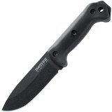 Ka-Bar Becker BK2 Campanion Fixed Blade Knife