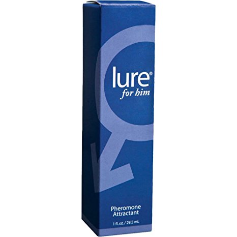 TLC Lure For Him, Pheromone Cologne / Perfume by TLC