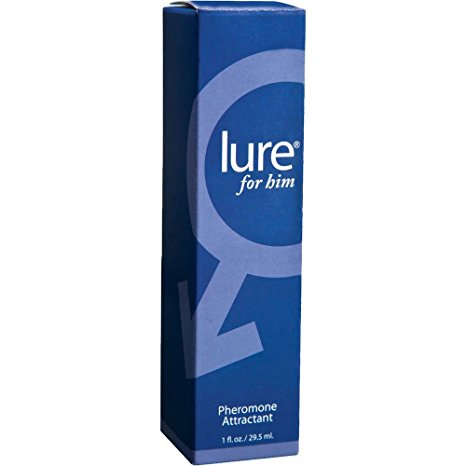 Lure him pheromone online attractant