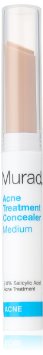 Murad Acne Treatment Concealer, Medium, 0.09 Ounce