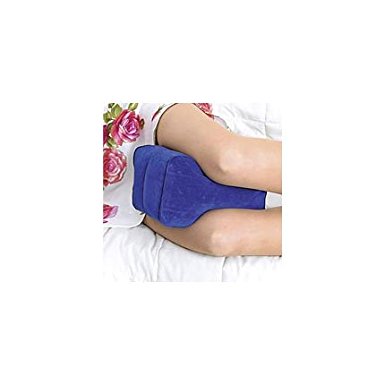 Inflatable Knee Pillow