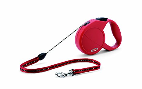 Flexi Explore Retractable Dog Leash