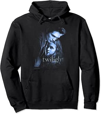 Main Poster Pullover Hoodie