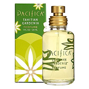 Pacifica Tahitian Gardenia 1 oz Spray Perfume