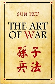 The Art Of War