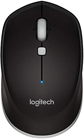 M337 BLUETOOTH MOUSE - BLACK