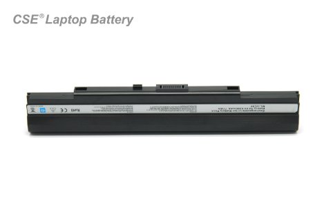 CSEReplacement laptop battery for ASUS U30 UL50 Battery 148V 5200mAh Black