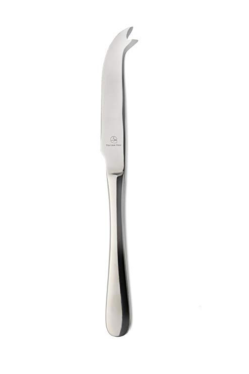Windsor Stainless Steel Cheese Knife