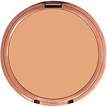 Mineral Fusion Pressed Powder Foundation, Deep 1