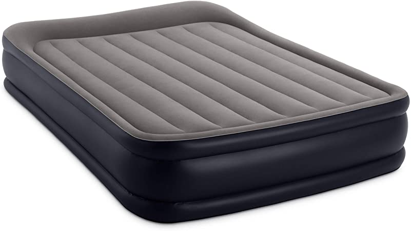 Intex Dura-Beam Series Pillow Rest Raised Airbed