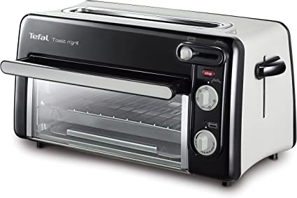 Tefal Toaster Tl-6008 Toast Ngrill