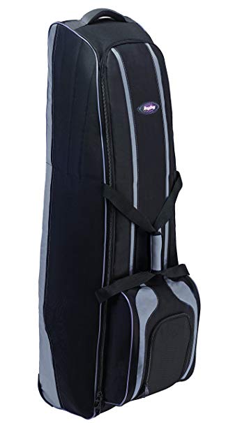 Bag Boy T-600 Wheeled Golf Club Travel Cover