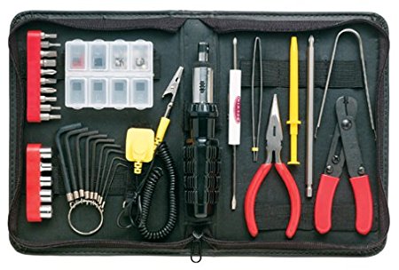 BELKIN BKNF8E066, Professional 36-Piece Computer Tool Kit