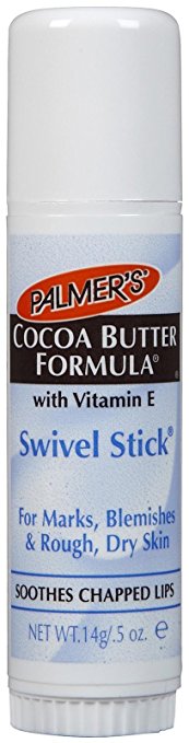 Palmer's Cocoa Butter Formula Swivel Stick 14g