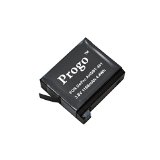 Progo Battery for GoPro HERO4 and GoPro AHDBT-401