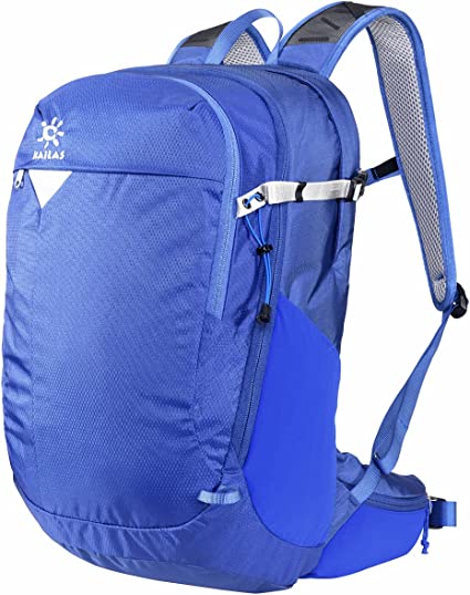 KAILAS 28L Lightweight Hiking Backpack Day Pack Camping Bag for Men Women Backpacks Outdoor Small Travel Blue