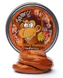 Crazy Aarons Monkey Business Thinking Putty DollTV Exclusive