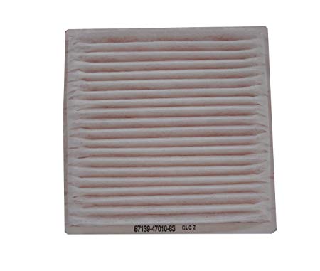 Toyota Genuine Parts 87139-47010-83 Air Filter Element