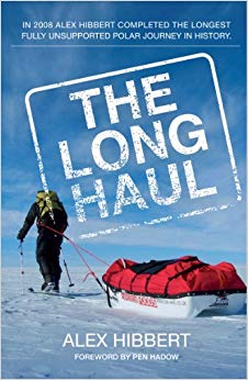 The Long Haul: The Longest Fully Unsupported Polar Journey