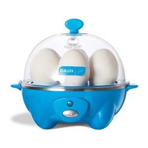 Dash Go Egg Cooker- BLUE