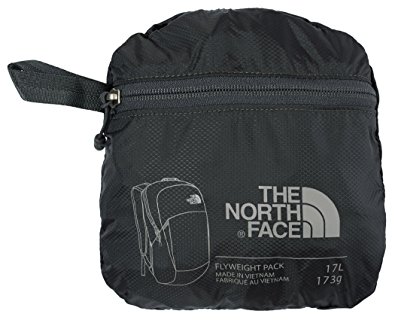 The North Face Flyweight Pack Rolling Backpack