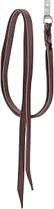 Tough 1 Royal King Saddle String with Dee Ring