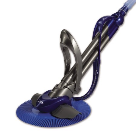 Kreepy Krauly 360048 Automatic In Ground Pool Cleaner