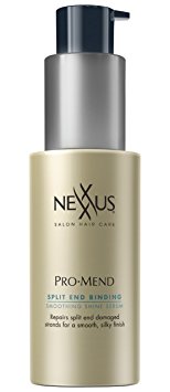 Nexxus Shine Serum, Pro-Mend Smoothing 1.7 oz