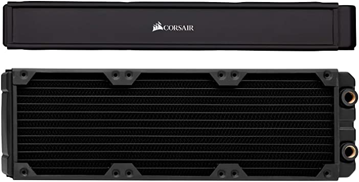 Corsair Hydro X Series XR7 360mm Water Cooling Radiator