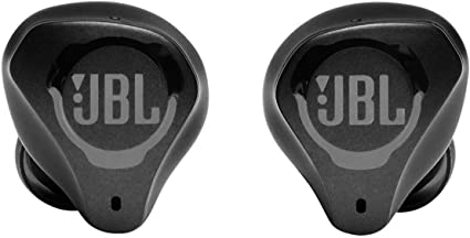 JBL Club Pro  TWS True Wireless in-Ear Noise Cancelling Headphones (Black)