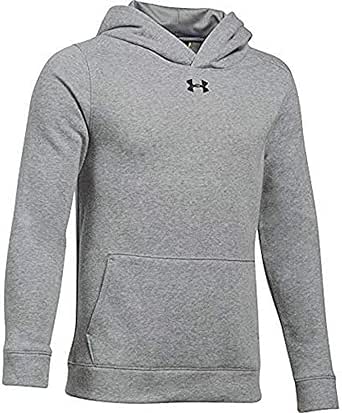 Under Armour Boys Hustle Fleece Hoodie