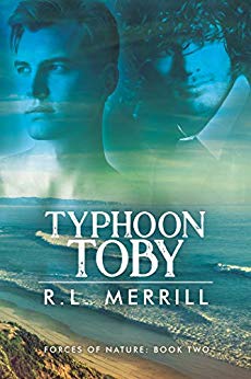 Typhoon Toby (Forces of Nature Book 2)