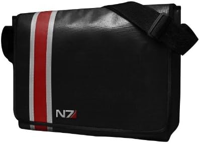 Razer Mass Effect 3 Messenger Bag (RC21-00400201-R3M1)