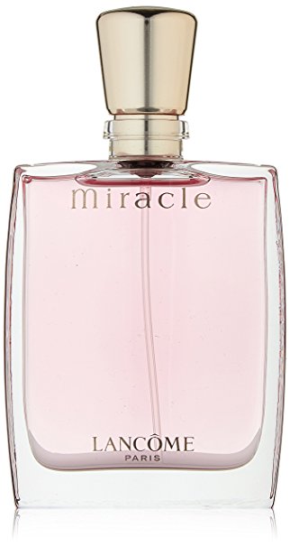 Lancome Miracle Eau de Parfum Spray for Women, 1.7 Ounce