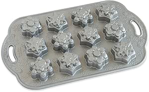 Nordic Ware Frosty Flakes Pan